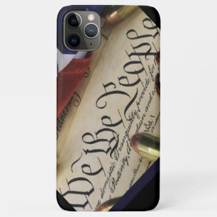 Declaration of Independence iPhone 11 Pro Max Case