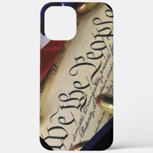 Declaration of Independence iPhone 12 Pro Max Case