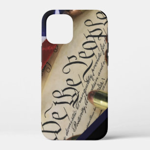 Declaration of Independence  iPhone 12 Mini Case