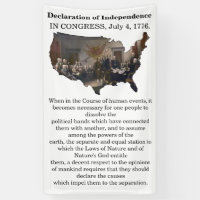 Declaration of Independence CONGRESS, July 4, 1776