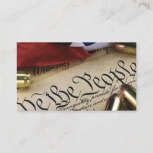 Declaration of Independence   Enclosure Card