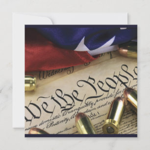 Declaration of Independence   Invitation