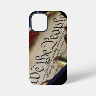 Declaration of Independence iPhone 12 Mini Case