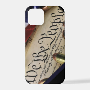 Declaration of Independence   iPhone 12 Pro Case