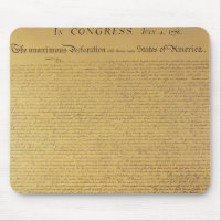 Declaration of Independence