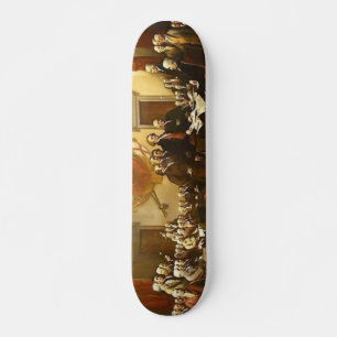 Declaration of Independence Skateboards