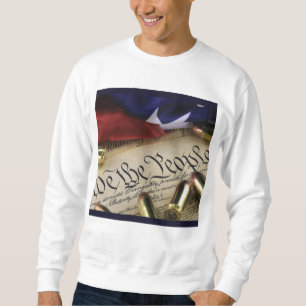 Declaration of Independence Sweatshirt