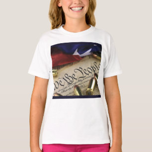 Declaration of Independence T-Shirt