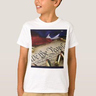 Declaration of Independence T-Shirt