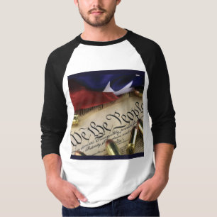 Declaration of Independence   T-Shirt