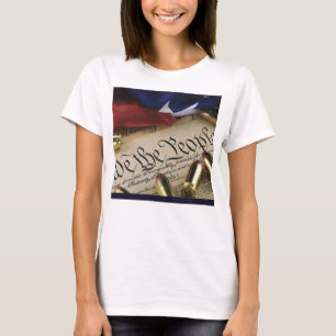 Declaration of Independence   T-Shirt