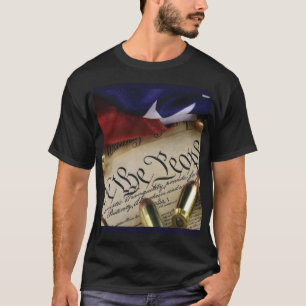 Declaration of Independence  T-Shirt
