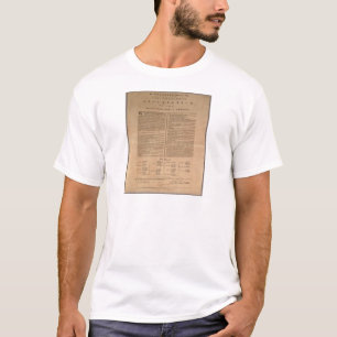 Declaration of Independence T-Shirt
