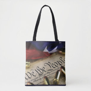 Declaration of Independence   Tote Bag
