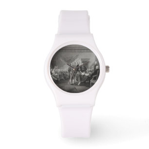 Declaration of Independence Watch