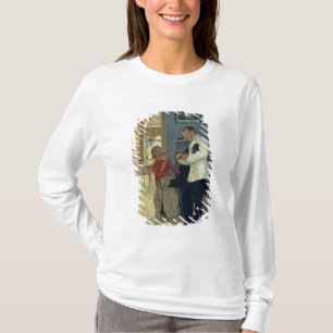 Declaration of Love, 1889-91 T-Shirt