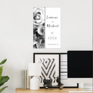 Declaration of Love Poster