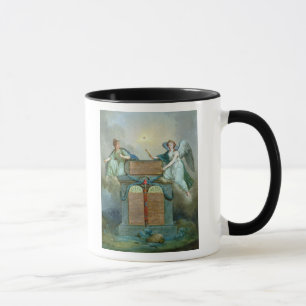 Declaration of the Rights of Man and the Citizen Mug