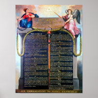 Declaration of the Rights of Man and the Citizen