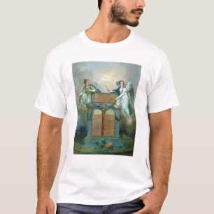 Declaration of the Rights of Man and the Citizen T-Shirt