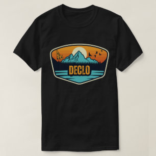 Declo, Idaho T-Shirt