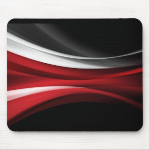 Deco Abstract3 Mouse Mat