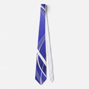 Deco Abstract 4 Tie