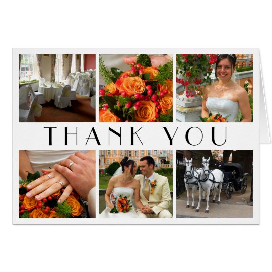 Cheap Thank You Cards & Invitations Zazzle.co.uk