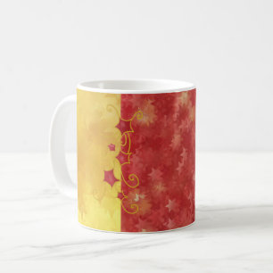 deco coffee mug