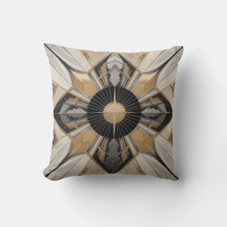 Deco Elegance Cushion
