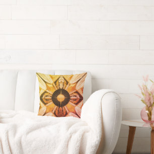 Deco Elegance Cushion