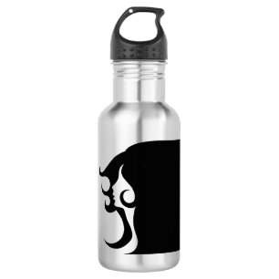 Deco Mod Woman 532 Ml Water Bottle