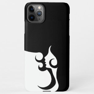 Deco Mod Woman iPhone 11Pro Max Case