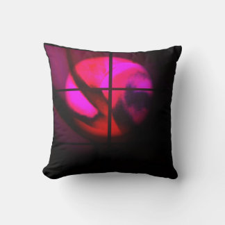 Deco Moon Cushion
