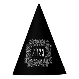 Deco New Year   2017 New Year's Eve Party Hat