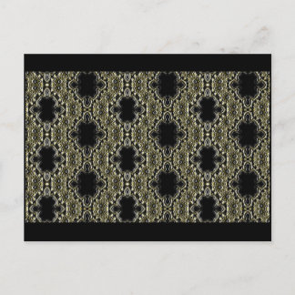Deco Postcard