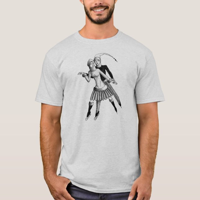 Deco Skate Team T-Shirt (Front)