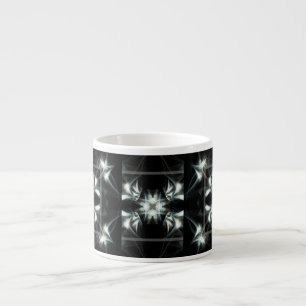 Deco Star Espresso Cup