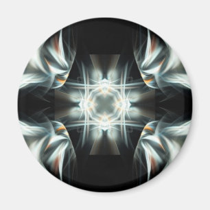 Deco Star Magnet