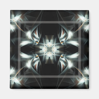Deco Star Magnet