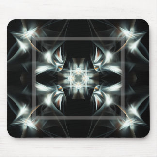 Deco Star Mouse Mat