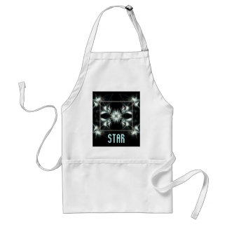 Deco Star Standard Apron