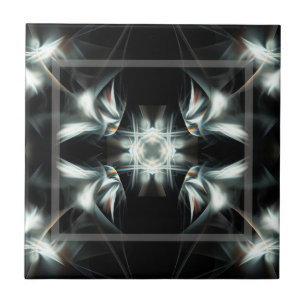 Deco Star Tiles
