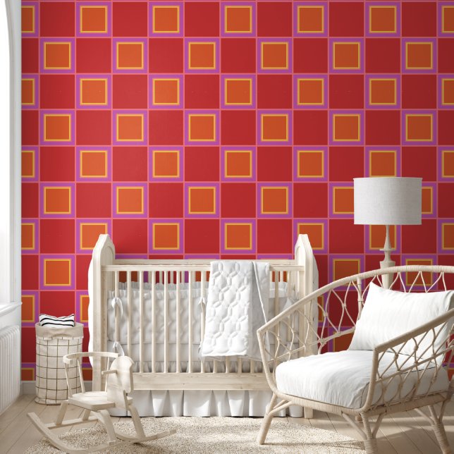Deco Steps CBM Wallpaper (Kids)