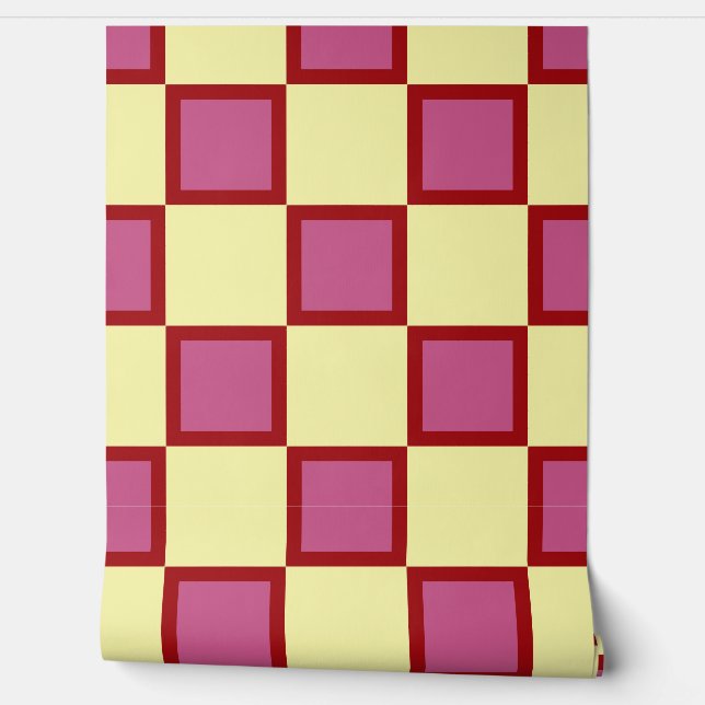 Deco Steps RGIAPH Wallpaper (Unrolling)