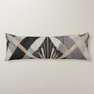 Deco Style Body Cushion