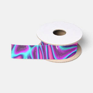 decoglam thermoplastic : satin ribbon