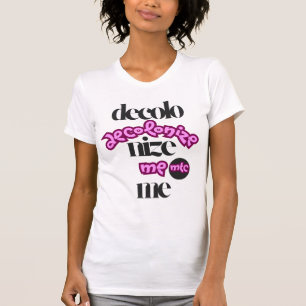 Decolonise Me T-Shirt