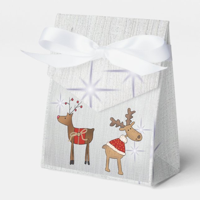 decongesting favour box (Front Side)