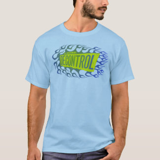 decontrolflame4 T-Shirt